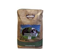 Hedric Grano de Conejo Extra - Comida para Conejos - 20kg - Alimento para Conejos
