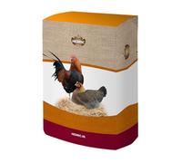 Hedric - Harina de huevo Rojo - Alimento para pollos - 20kg - Alimento para Pollos