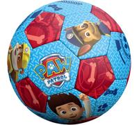 Hedstrom Jr. Athletic Soccerball Paw Patrol Patrulla Canina Balón de fútbol, Color, 20,3 cm (Ball Bounce and Sport Toys 53-63884AZ)