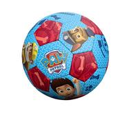 Hedstrom Jr. Athletic Soccerball Paw Patrol Patrulla Canina Balón de fútbol, Color, 20,3 cm (Ball Bounce and Sport Toys 53-63884AZ)