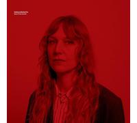 Hedvig Mollestad Trio - Bees in the Bonnet [Vinilo]