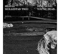 Hedvig Mollestad Trio - Ding Dong You Re Dead (Clear Vinyl) [Vinilo]