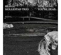 Hedvig Mollestad Trio - Ding Dong. You´re Dead. [VINYL] [Vinilo]