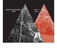 Hedvig Mollestad Trio - Evil In Oslo [VINYL] [Vinilo]