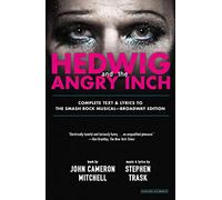 Hedwig and the Angry Inch