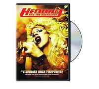 Hedwig and the Angry Inch