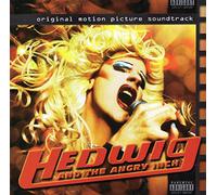 Hedwig and the Angry Inch