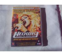 Hedwig and the Angry Inch [Francia] [DVD]