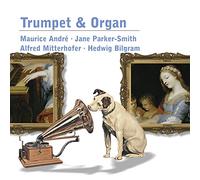 Hedwig Bilgram - Trumpet & Organ