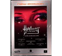 Hedwig - La diva con qualcosa in più (new edition) [Italia] [DVD]