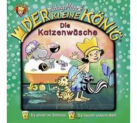 Hedwig Munck 39: Die Katzenwäsche (CD)