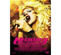 Hedwig & the Angry Inch [01 [Alemania] [DVD]