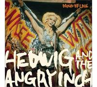Hedwig & the Angry - Origin of Love [Ltd.Edition]