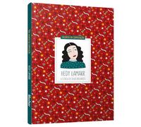 Hedy Lamarr: a estrela de ideias brilhantes