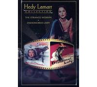 Hedy Lamarr Collection: Strange & Dishonored [Edizione: Stati Uniti] [USA] [DVD]