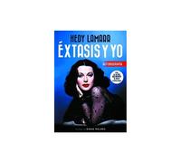 Hedy Lamarr. Éxtasis y yo (FUERA DE COLECCION) [Tapa blanda] Hedy Lamarr