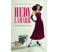 Hedy Lamarr: Wienerin, Hollywoodstar, Erfinderin