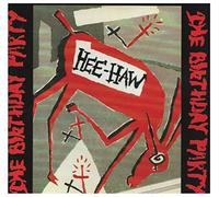 Hee-Haw - The Birthday Party