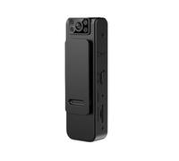 HeeDz 2023 NUEVA HD 1080P Cámara de reducción de ruido 2 estilos pequeña digital portátil al aire libre videocámara portátil S8D1 Cam Recorder