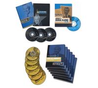 Heeere's Johnny! The Special Collector's Edition (The Ultimate Carson Collection / Timeless Moments from the Tonight Show / Animal Hijinks)