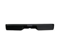 HEEGIN Alerón Ventana Trasera Alerón Deportivo Clásico para MC para Cherry para Jetour Traveler T2 2023 2024 Techo Trasero Kit De Carrocería con Apariencia ala Viento Fija(Matte Black)