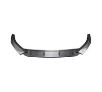 HEEGIN Alerón Ventana Trasera para A3 para 8V 2013 2014 2015 2016 Versión Normal Estándar Kit Carrocería Alerón Difusor Delantero Coche Tapa Trasera Maletero Labio ala(Carbon Look)
