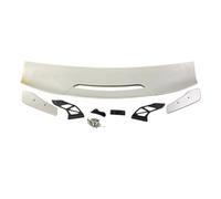 HEEGIN Alerón Ventana Trasera para F30 F32 F36 F10 F12 E92 E93 G30 G20 E82 E90 para M3 para M4 Mad Spoiler para Coche para m2 para m3 para m4 Estilo(Unpainted)