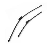 HEEGIN Escobilla Limpiaparabrisas Limpiaparabrisas Delanteros para Camry XV20 CSX CSI 1997-2003 Parabrisas Ventana Coche Lluvia cepillos 21 "+ 19"