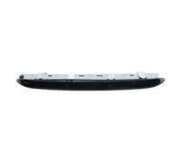 HEEGIN Luz Freno Trasera Alto Nivel Tercera Luz Freno Lámpara Parada Trasera para W164 ML Clase ML320 ML350 ML500 ML550 ML63 AMG 2005-2011 1648201056A(Black Shell)