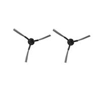 Heehee Cepillo lateral para aspiradora robot Dreame serie D10, L10 Plus, L10 Pro, L10 Prime, L10 Ultra, L10s Ultra, L10s Pro, Z10 Pro, D9 Max, D9 Plus, Z10 Pro, W10, W10 Pro, W10s (2 cepillos