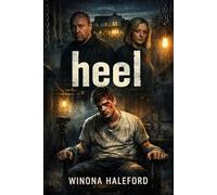 HEEL: “A twisted psychological thriller about 19-year-old hooligan Tommy, who is kidnapped and forced into a brutal rehabilitation by a suburban couple trying to make him ‘good’.”