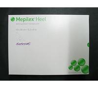 HEEL Aposito Mepilex Heel Talon 13X21Cm 3U 100 g