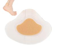 Heel Bandages - Pro | Foot Care Sticker - Pansements Pour Talons 50 piezas Protection Blister Patchs Invisibles Coussinets Anti-Cors et Callosités Pour Chaussures En Cuir Camping Voyage | 2026 Pro