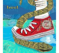 Heel by Dogs of Peace (2013-05-04)