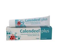 Heel Gel calmante y refrescante Caléndula, Equinácea, Aloe vera, Vitamina E – 30 ml