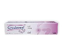 Heel Circulaveel Hemo Gel Rectal 40 ml