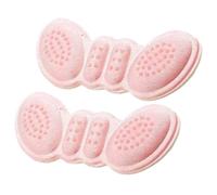 Heel Cushion - Heel Cushion Pads Heel Inserts, Heel Pads for Shoes Women, 1 Pair Heel Cushion Pads Heel Inserts for Prevent Heel Slipping, Rubbing, Blisters, And Improve Shoe Fit
