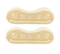 Heel Cushion Pads | Heel Protectors Pad | Ergonomic Design Heel Grips Liner | Adorable Heel Cushion Pads | Heel Cushion Inserts | Portable Heel Cushion Pads For Men And Women