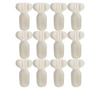 Heel Grip Pads, Shoe Slip Stopper Set, 5.24x3.54in 6 Pairs Anti Friction Back Heel Cushion Inserts with Soft Padding System, Sturdy Comfort Foot Protection, Secure Fit Design, Daily Shoe Use