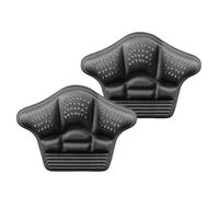 Heel Grips Liner Inserciones de Cojín, Insertos Autoadhesivos para el Talón, Almohadillas antideslizantes para el talón, Ajustado, Almohadillas de Talón de Diseño Personalizado, Insertos, Asas para