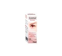 Heel – Oculoheel Colirio spray ocular con Aloe Vera, Manzanilla y Liposomas – 10 ml