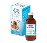 Heel Pacifeel Jarabe Perros y Gatos 100 ml