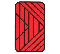 Heel Pad Helps Protect Vehicle Floor Carpet from Everyday Wear While Suppor