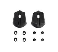 Heel Pad - Shoe Heel Grips, Road Bike Shoe Heels Replacement | Sturdy Non Slip Repair Replacement For Home Cycling Race Outdoor Repair Indoor Commute Training Workshop Travel Cycling Cleats