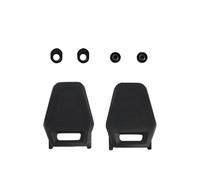 Heel Pad - Shoe Heel Grips, Road Bike Shoe Heels Replacement | Sturdy Non Slip Repair Replacement For Home Cycling Race Outdoor Repair Indoor Commute Training Workshop Travel Cycling Cleats