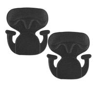 Heel Protectors Shoes, Soft Liner Inserts, Blister Preventer Pads Loose Footwear, Anti Slip Design to Comfort, Improved Fit and Cushioning for Long Lasting Comfort