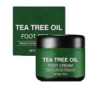 Heel Recovery Ointment, Foot Renewal Butter, Cracked Skin Salve, 50g Non Greasy Hydration Formula for Softening Roughness Restoration Women Dry Fissure Medication Skincare Bedroom Bathroom Use