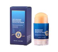 Heel Repair Balm 40ml, Dry Cracked Feet Moisturizer, 70g Repair Care Roller, Intensive Skin Softener for Women Hands Body Feet, Soothing Relief for Dry Skin, Hydrating Foot Care Solution