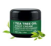 Heel Repair Cream, Foot Care Balm, Moisturizing Lotion with Gentle Texture, Skin Support Product with Quick Absorption, Beauty Category, Comfort Solution for Travelers Professionals Home Routine