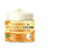 Heel Repair Cream, Intensive Foot Care, 100g Deep Hydration Skin Formula, Moisturizing Crack Healing Balm Texture, Smooth Softening Foot Care Solution, Daily Heel Recovery Use